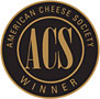 American Cheese Society Winner